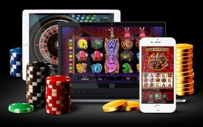 Building a Thriving Online Casino: A Comprehensive Guide