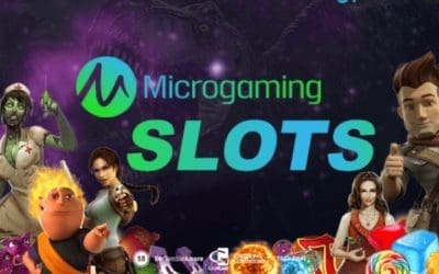 Experience Premier Gaming at Microgaming Casinos