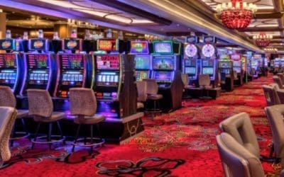 Win More with Online Slots: A Player’s Guide to Success