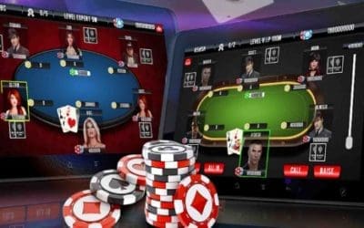 Elevate Your Online Poker Game: Strategies for Success