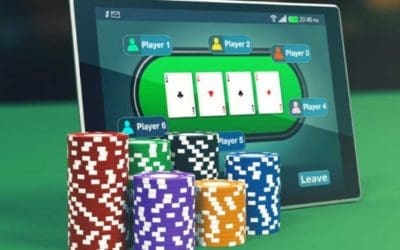 Win Big in Online Poker Tournaments: Ultimate Strategy Guide