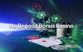 Top Free No Deposit Bonuses at Online Casinos