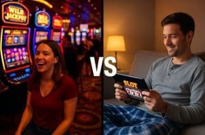 online slot