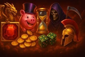 Red Tiger Gaming