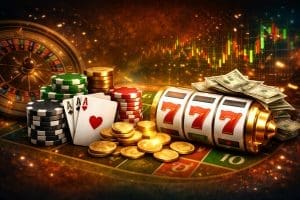 Smart Players Exploit Casino